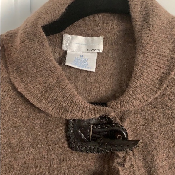 Sweater - Picture 3 of 6